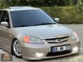 2004 Koldan Sis Vtec2 ES Air S.Sistemi Double Ekran