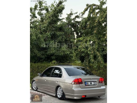 2004 Koldan Sis Vtec2 ES Air S.Sistemi Double Ekran