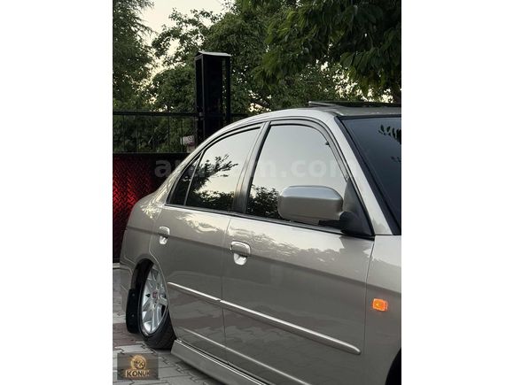 2004 Koldan Sis Vtec2 ES Air S.Sistemi Double Ekran