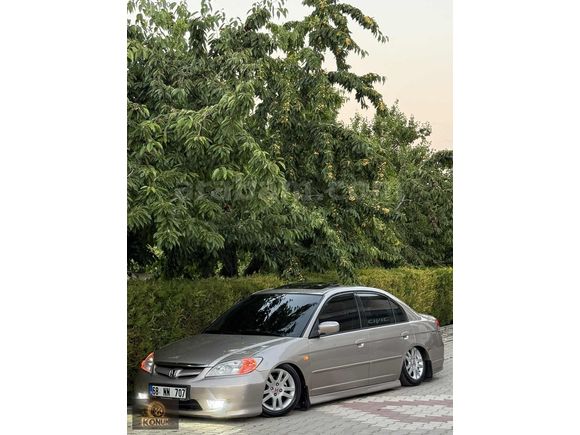 2004 Koldan Sis Vtec2 ES Air S.Sistemi Double Ekran