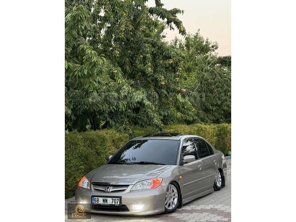 2004 Koldan Sis Vtec2 ES Air S.Sistemi Double Ekran