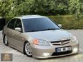2004 Koldan Sis Vtec2 ES Air S.Sistemi Double Ekran