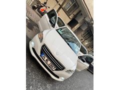 Bakımları Tam, Temiz Kullanılmış Peugeot 301