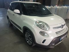 Sahibinden Fiat 500 Ailesi 500L 1.3 Mjet RockStar 2015 Model 
