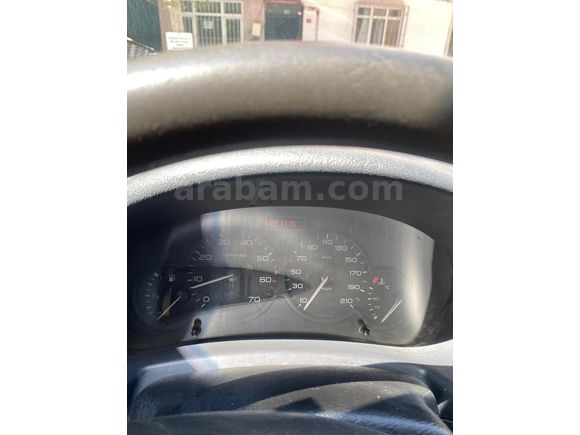 Sahibinden Citroen Berlingo 1.6 HDi Combi X 2008 Model