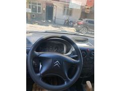 Sahibinden Citroen Berlingo 1.6 HDi Combi X 2008 Model