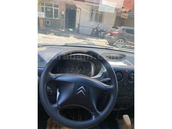 Sahibinden Citroen Berlingo 1.6 HDi Combi X 2008 Model