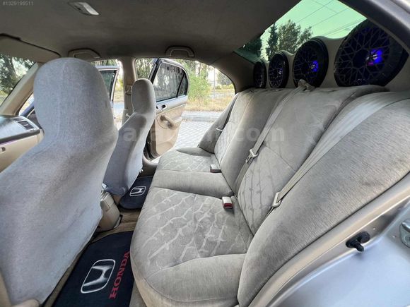 SÜRÜCÜLER OTOMOTİVDEN VTEC2