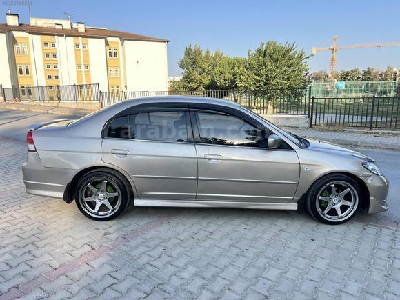 SÜRÜCÜLER OTOMOTİVDEN VTEC2