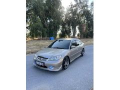 SÜRÜCÜLER OTOMOTİVDEN VTEC2