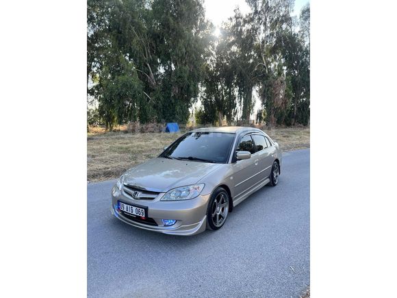 SÜRÜCÜLER OTOMOTİVDEN VTEC2