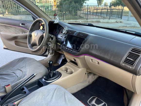 SÜRÜCÜLER OTOMOTİVDEN VTEC2