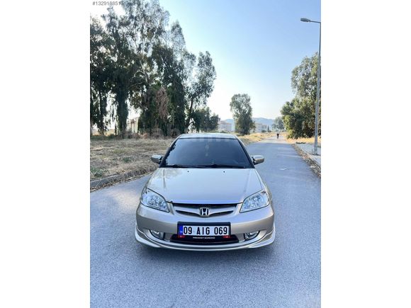 SÜRÜCÜLER OTOMOTİVDEN VTEC2