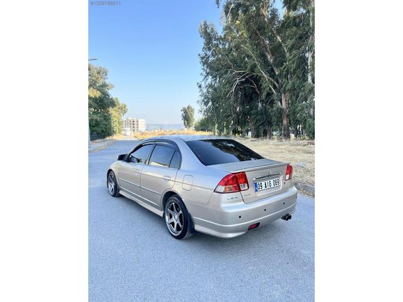 SÜRÜCÜLER OTOMOTİVDEN VTEC2