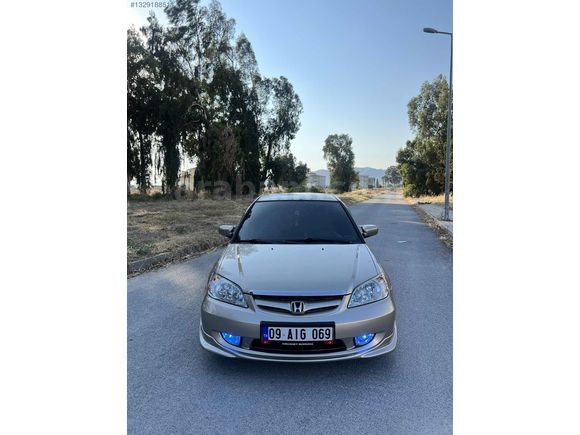 SÜRÜCÜLER OTOMOTİVDEN VTEC2