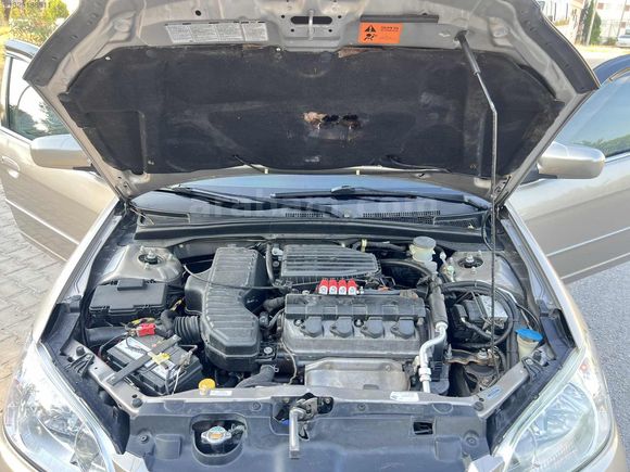 SÜRÜCÜLER OTOMOTİVDEN VTEC2