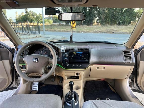 SÜRÜCÜLER OTOMOTİVDEN VTEC2