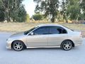 SÜRÜCÜLER OTOMOTİVDEN VTEC2