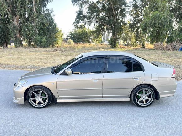 SÜRÜCÜLER OTOMOTİVDEN VTEC2