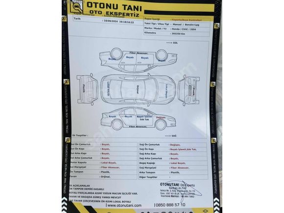 SÜRÜCÜLER OTOMOTİVDEN VTEC2