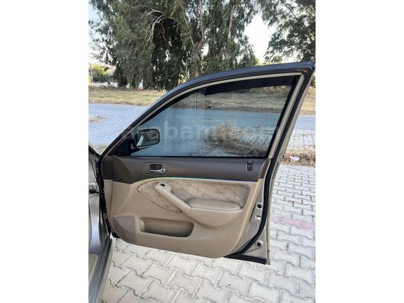 SÜRÜCÜLER OTOMOTİVDEN VTEC2