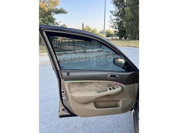 SÜRÜCÜLER OTOMOTİVDEN VTEC2