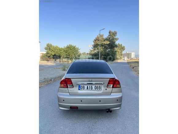SÜRÜCÜLER OTOMOTİVDEN VTEC2