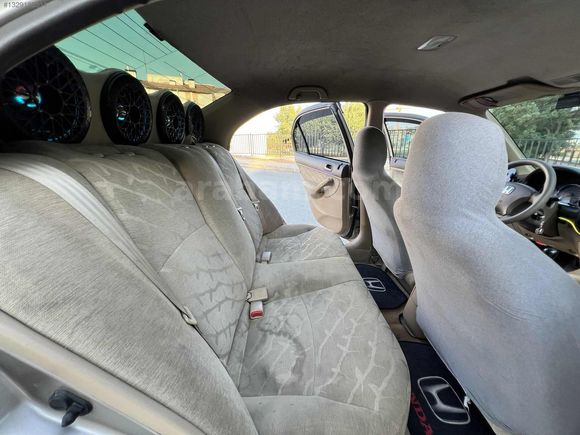 SÜRÜCÜLER OTOMOTİVDEN VTEC2