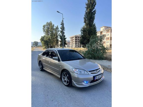 SÜRÜCÜLER OTOMOTİVDEN VTEC2
