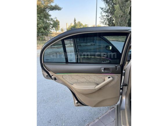 SÜRÜCÜLER OTOMOTİVDEN VTEC2