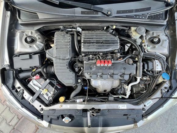 SÜRÜCÜLER OTOMOTİVDEN VTEC2