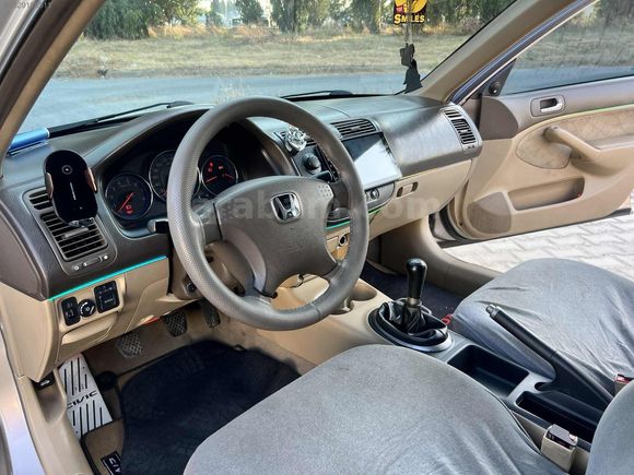 SÜRÜCÜLER OTOMOTİVDEN VTEC2