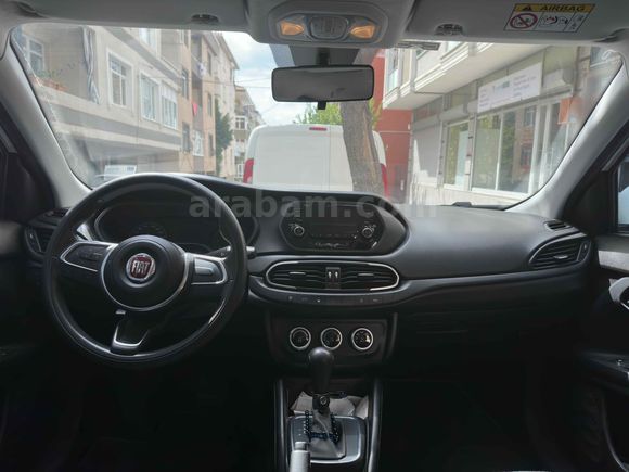 Sahibinden Fiat Egea 1.6 Multijet Easy 2022 Model 