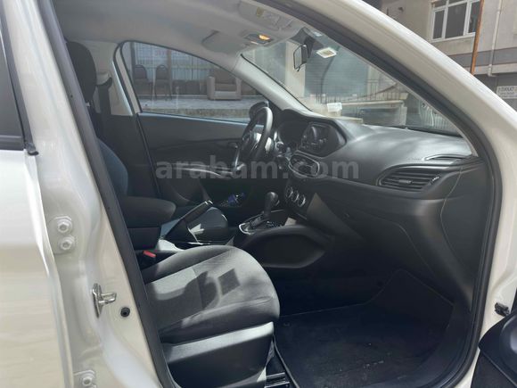 Sahibinden Fiat Egea 1.6 Multijet Easy 2022 Model 
