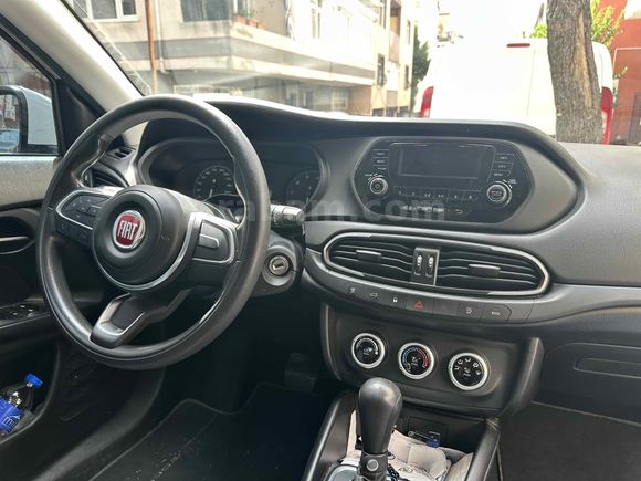 Sahibinden Fiat Egea 1.6 Multijet Easy 2022 Model 