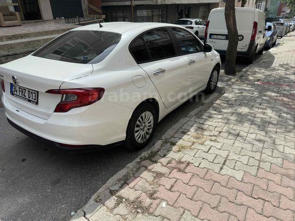 Sahibinden Fiat Egea 1.6 Multijet Easy 2022 Model 
