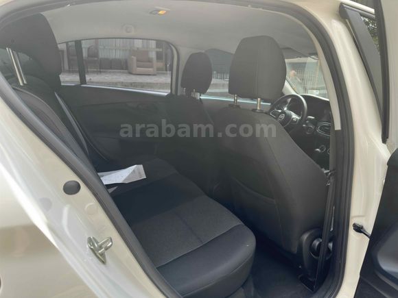 Sahibinden Fiat Egea 1.6 Multijet Easy 2022 Model 