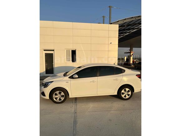 Sahibinden Renault Taliant 1.0 T Joy 2023 Model 