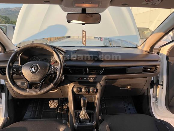Sahibinden Renault Taliant 1.0 T Joy 2023 Model 