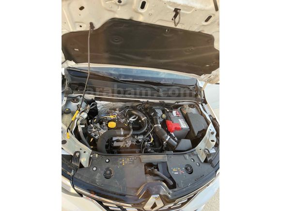 Sahibinden Renault Taliant 1.0 T Joy 2023 Model 