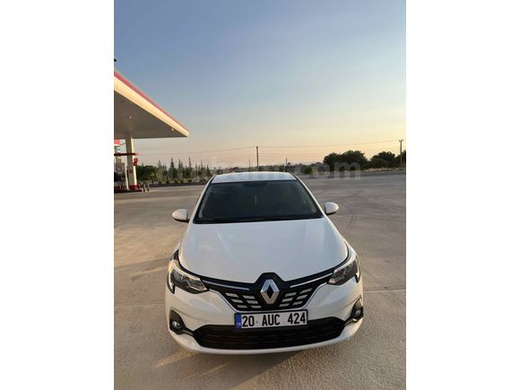 Sahibinden Renault Taliant 1.0 T Joy 2023 Model 