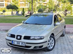 SEAT TOLEDO 1.6 16 VALF SİGNO PLUS SANRUFLU TERTEMİZ