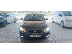 SEAT TOLEDO OTOMATİK VİTES 154 BİN KM'DE 2017 MODEL 1.4 TSI..