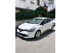 Sahibinden Renault Clio 1.5 dCi Touch 2012 Model 