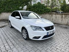 2015 DİZEL OTOMATİK DÜŞÜK KİLOMETRE ÇOK TEMİZ SEAT