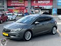 2016 OPEL ASTRA K 1.4 TURBO DYNAMİC BOYASZ 150BG OTOMATK SUNROOF