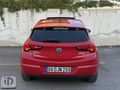 DEGİŞENSİZ TRMERSİZ YARIM PARÇA BOYALI OTOMATİK SANROUF 2016
