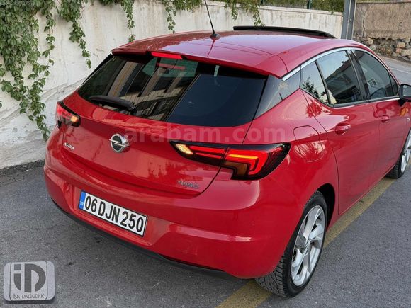 DEGİŞENSİZ TRMERSİZ YARIM PARÇA BOYALI OTOMATİK SANROUF 2016