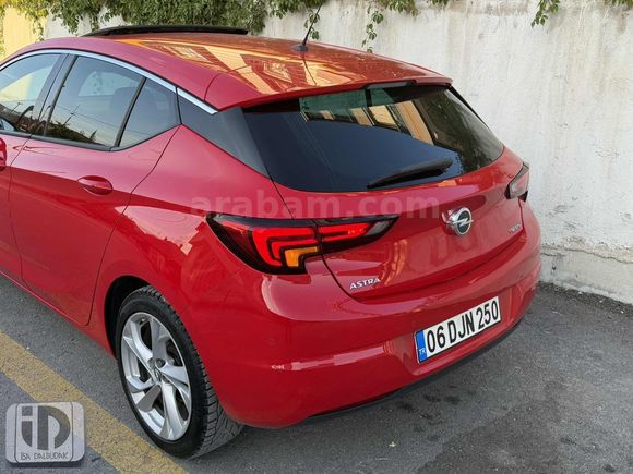 DEGİŞENSİZ TRMERSİZ YARIM PARÇA BOYALI OTOMATİK SANROUF 2016