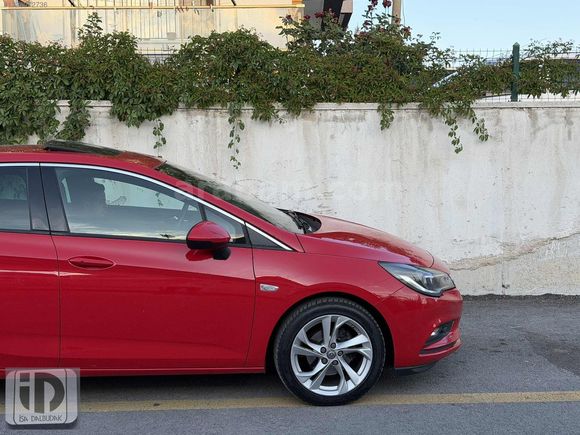 DEGİŞENSİZ TRMERSİZ YARIM PARÇA BOYALI OTOMATİK SANROUF 2016